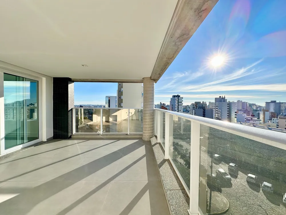 Apartamento, 3 quartos, 155 m² - Foto 7