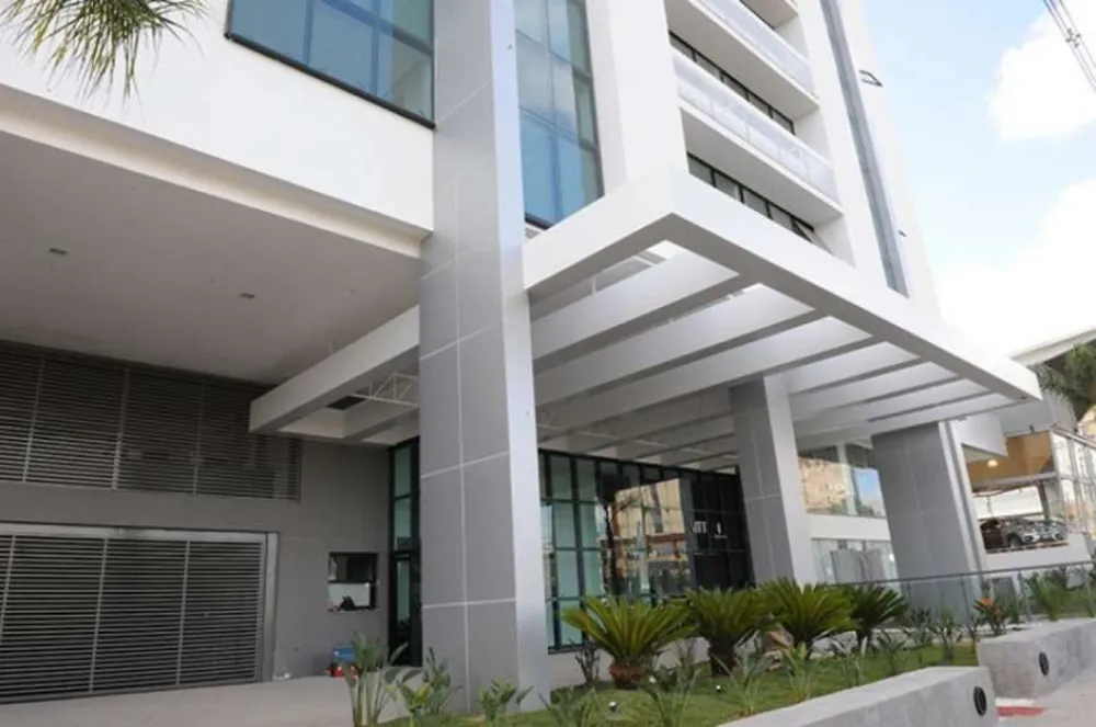 Sala-Conjunto, 1047 m² - Foto 4