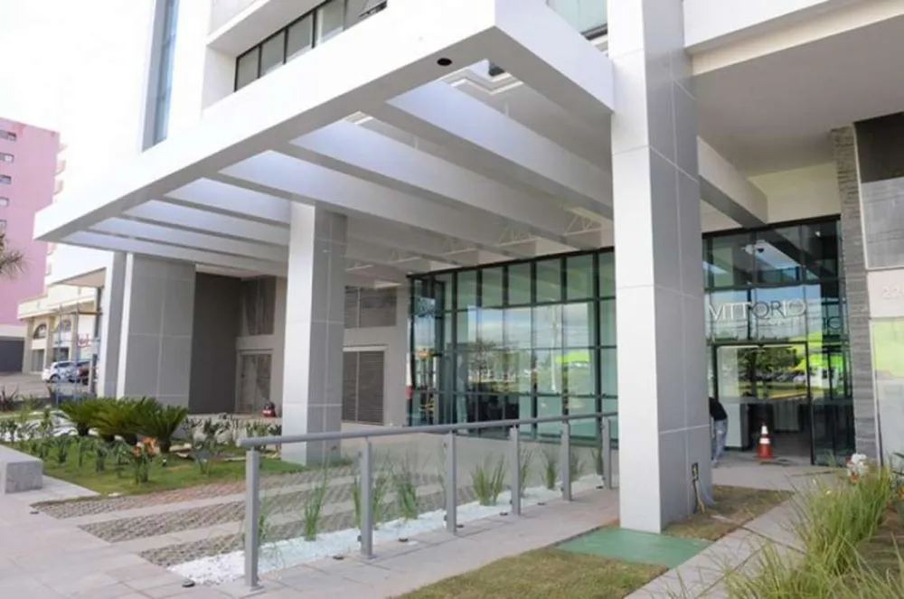 Sala-Conjunto, 1047 m² - Foto 2