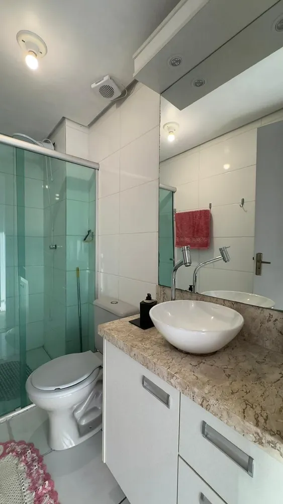 Apartamento, 2 quartos, 53 m² - Foto 6