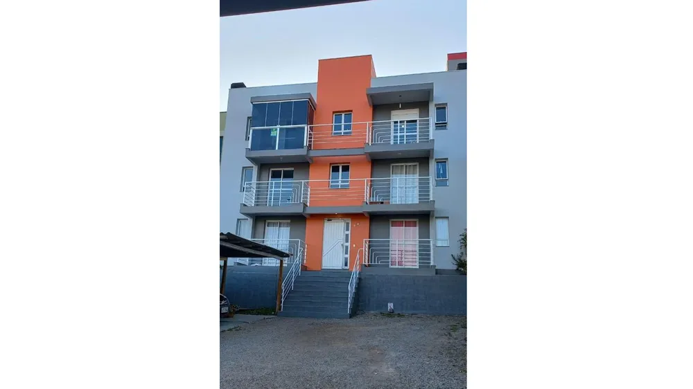 Apartamento, 2 quartos, 53 m² - Foto 1