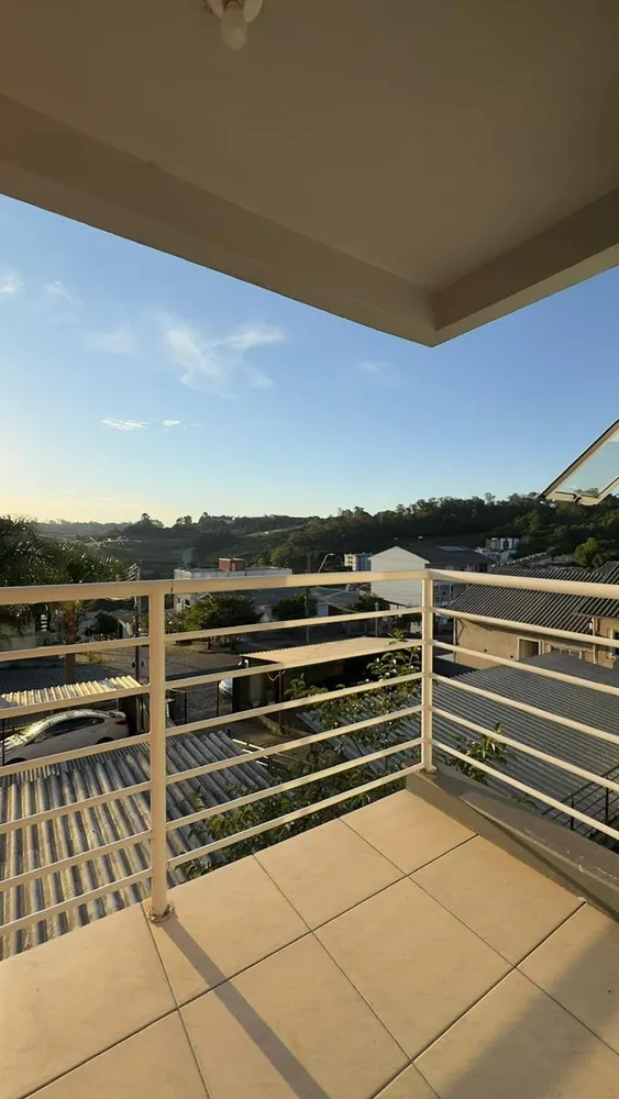 Apartamento, 2 quartos, 53 m² - Foto 4