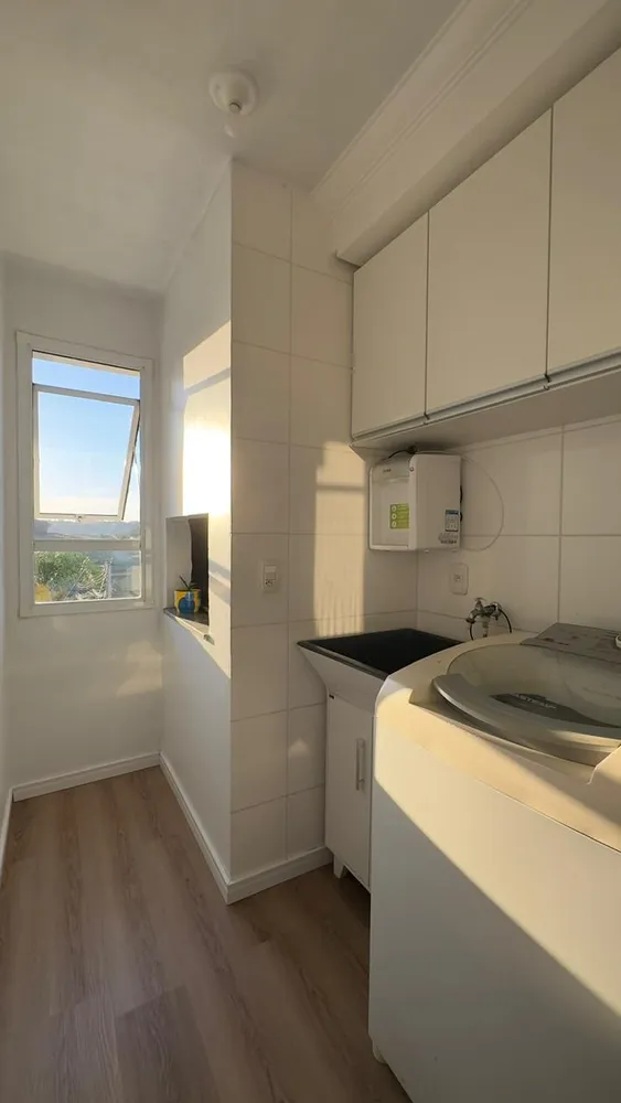 Apartamento, 2 quartos, 53 m² - Foto 5