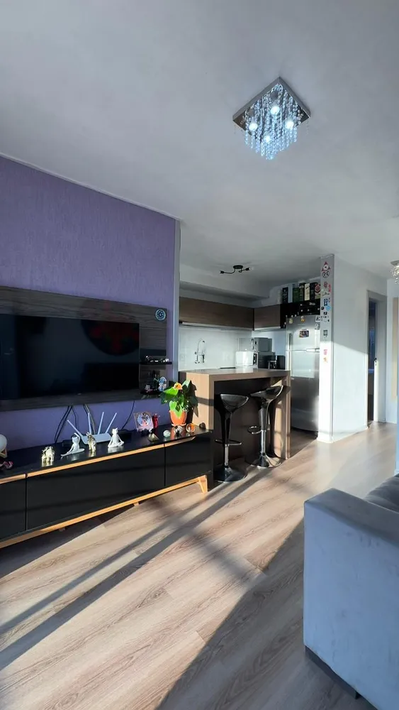 Apartamento, 2 quartos, 53 m² - Foto 7