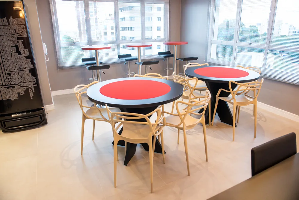 Apartamento, 2 quartos, 55 m² - Foto 3