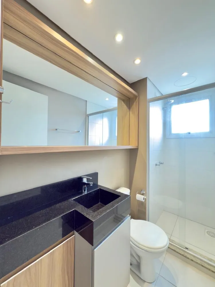 Apartamento, 2 quartos, 55 m² - Foto 2