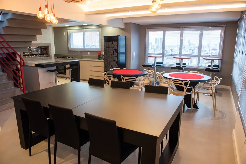 Apartamento, 2 quartos, 55 m² - Foto 7