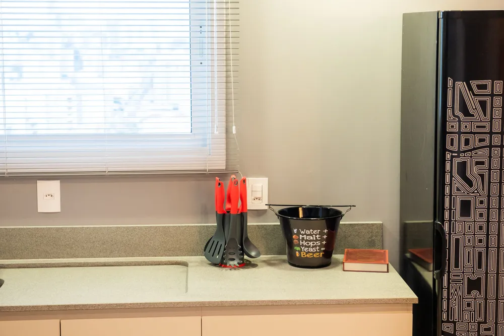 Apartamento, 2 quartos, 55 m² - Foto 4