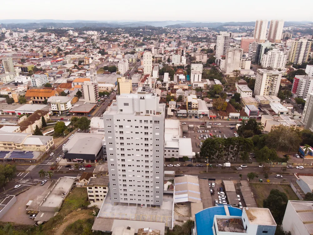 Apartamento, 2 quartos, 55 m² - Foto 5