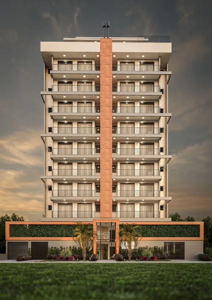 Apartamento, 2 quartos, 71 m² - Foto 2