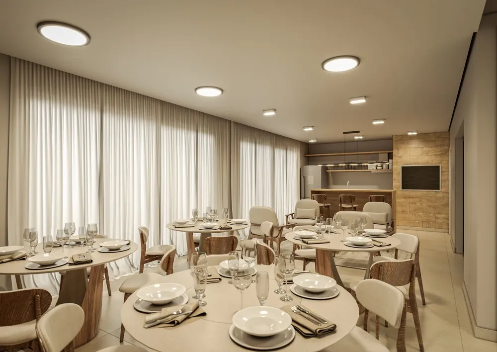Apartamento, 2 quartos, 71 m² - Foto 6