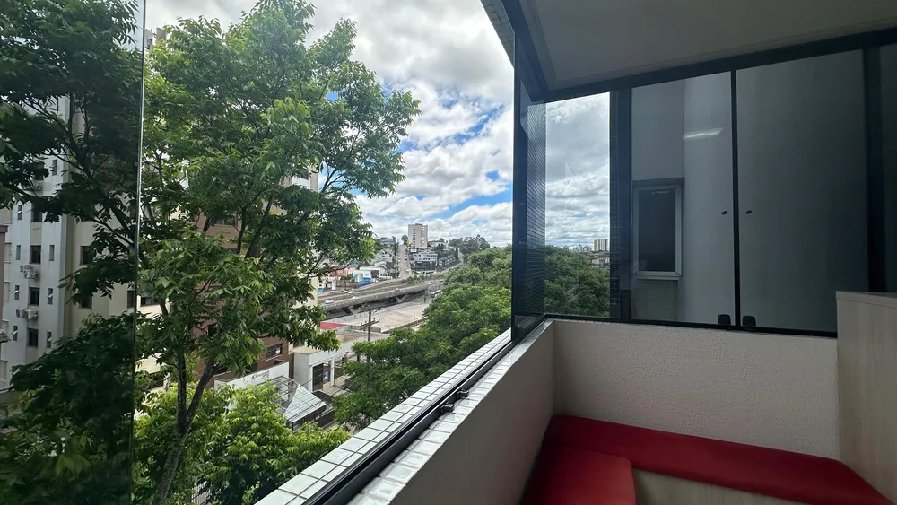 Apartamento, 3 quartos, 90 m² - Foto 7