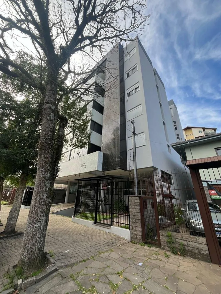 Apartamento, 3 quartos, 90 m² - Foto 2