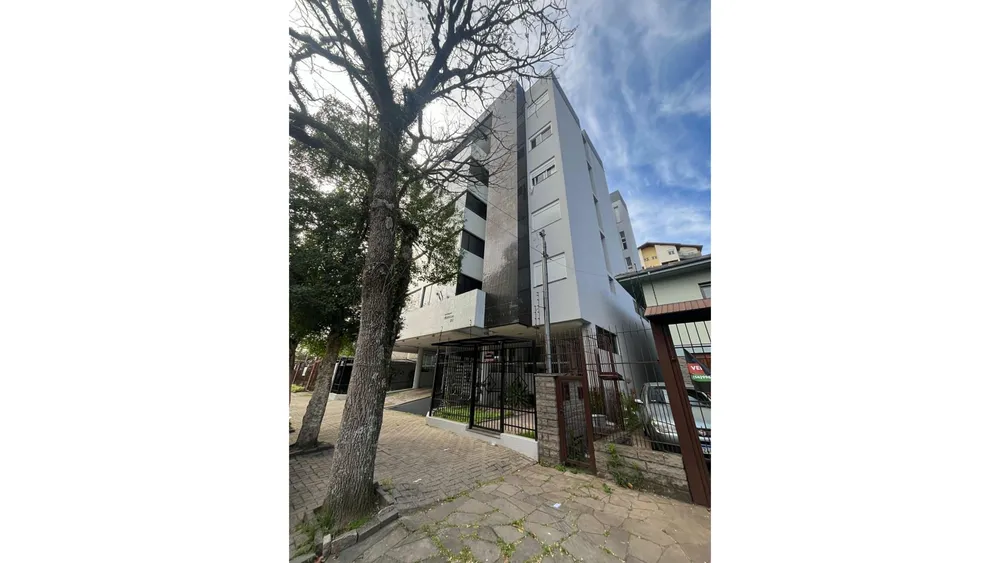 Apartamento, 3 quartos, 90 m² - Foto 1