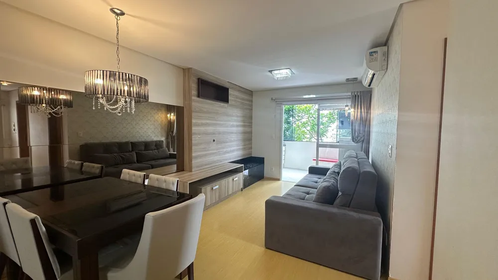 Apartamento, 3 quartos, 90 m² - Foto 2