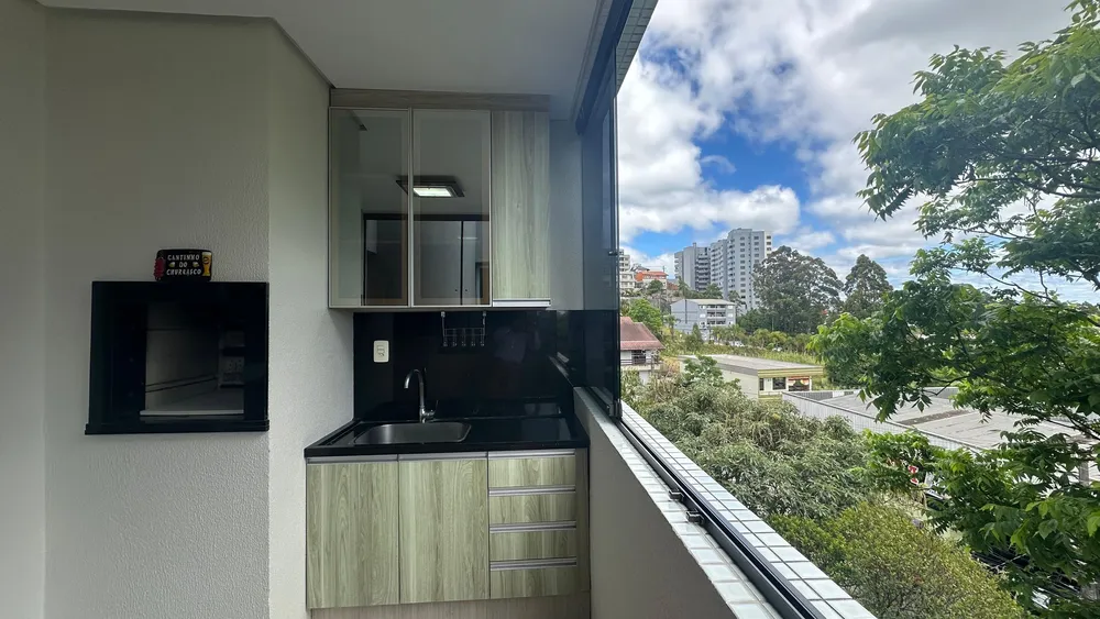 Apartamento, 3 quartos, 90 m² - Foto 4