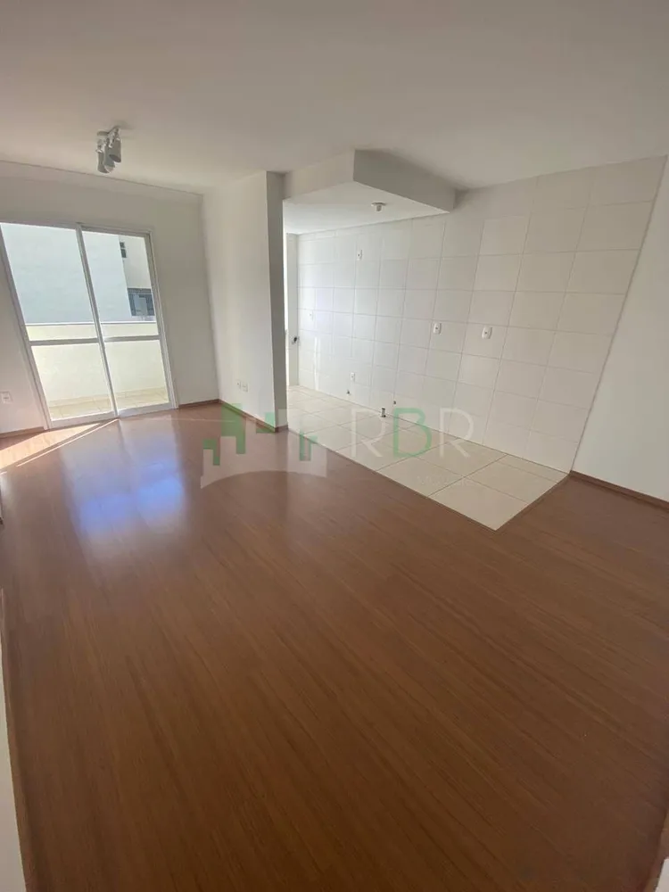Apartamento, 2 quartos, 55 m² - Foto 6