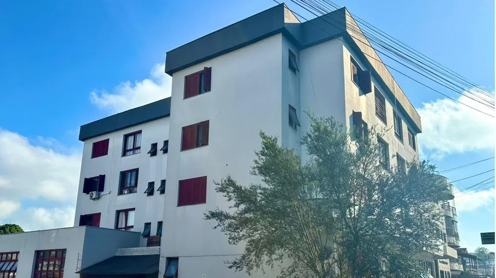 Apartamento, 2 quartos, 78 m² - Foto 1