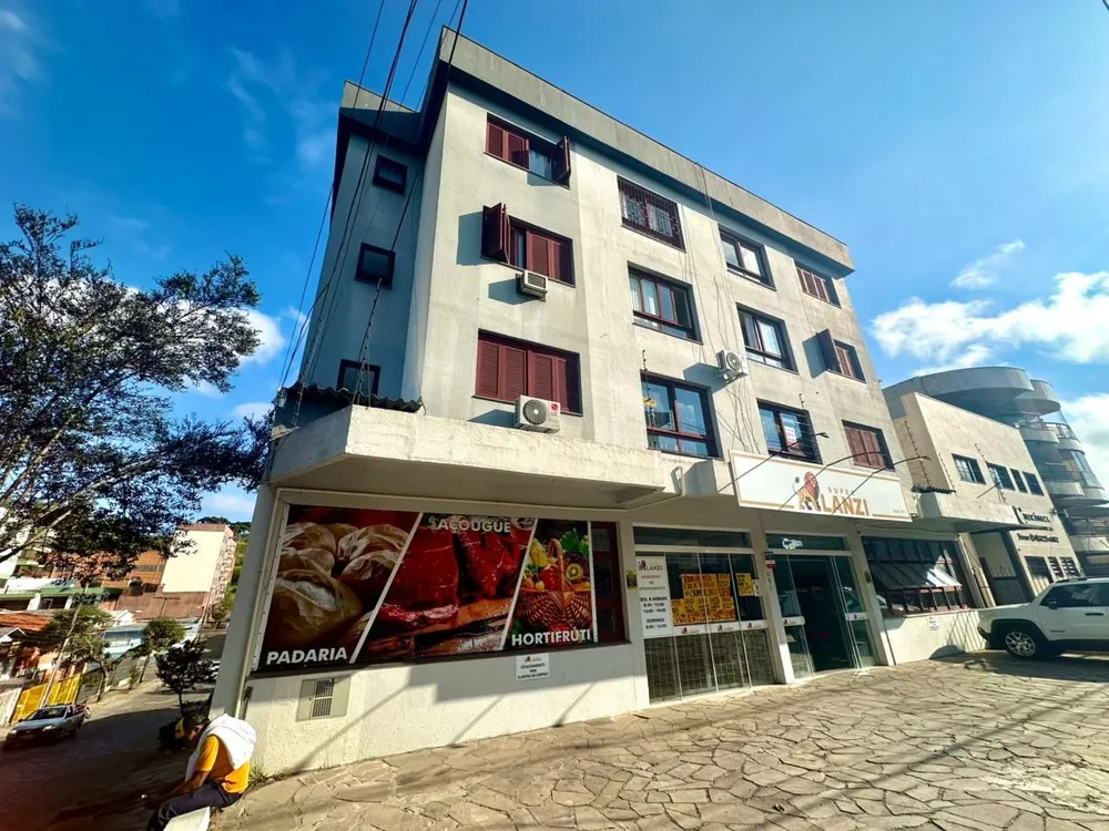 Apartamento, 2 quartos, 78 m² - Foto 14