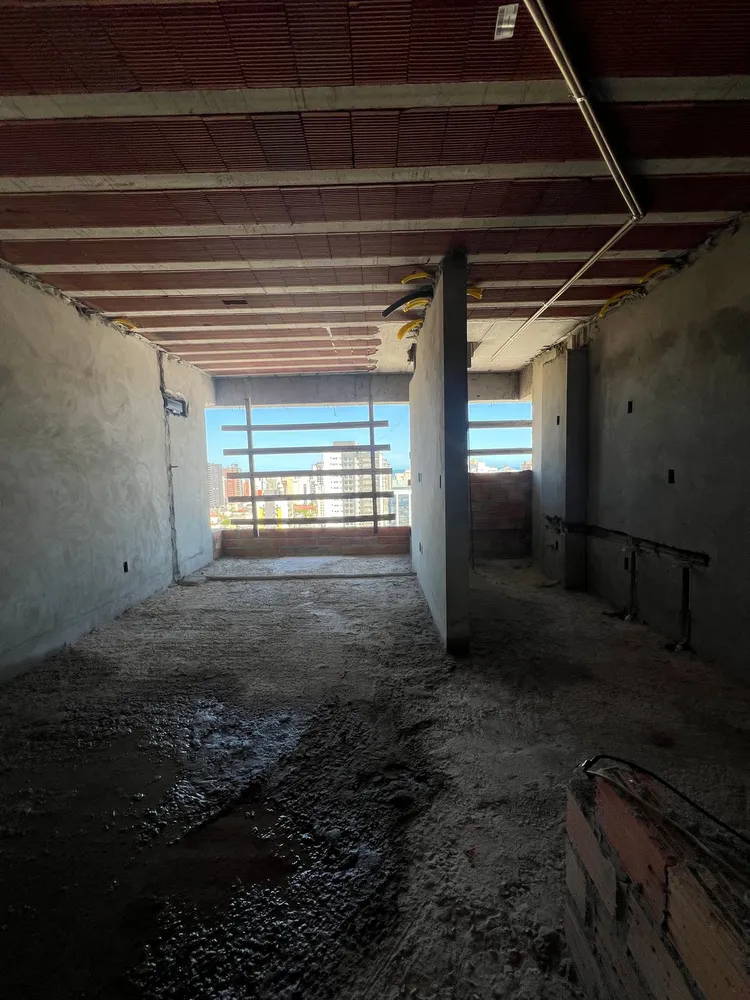 Apartamento, 2 quartos, 59 m² - Foto 4