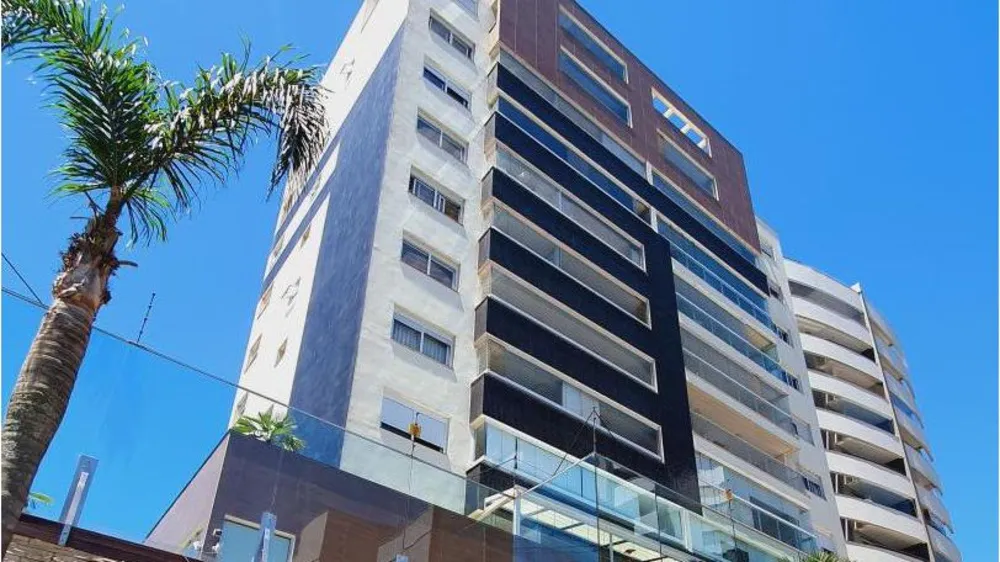 Apartamento, 3 quartos, 174 m² - Foto 2