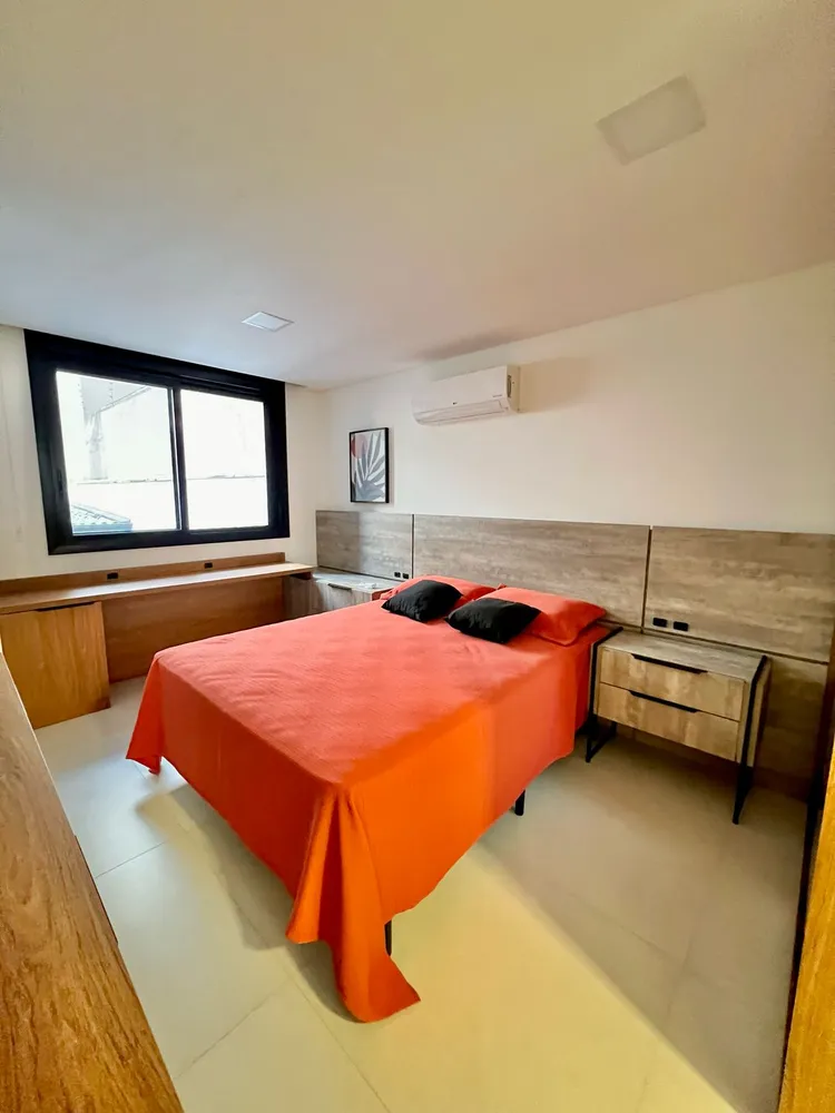 Apartamento, 3 quartos, 118 m² - Foto 2