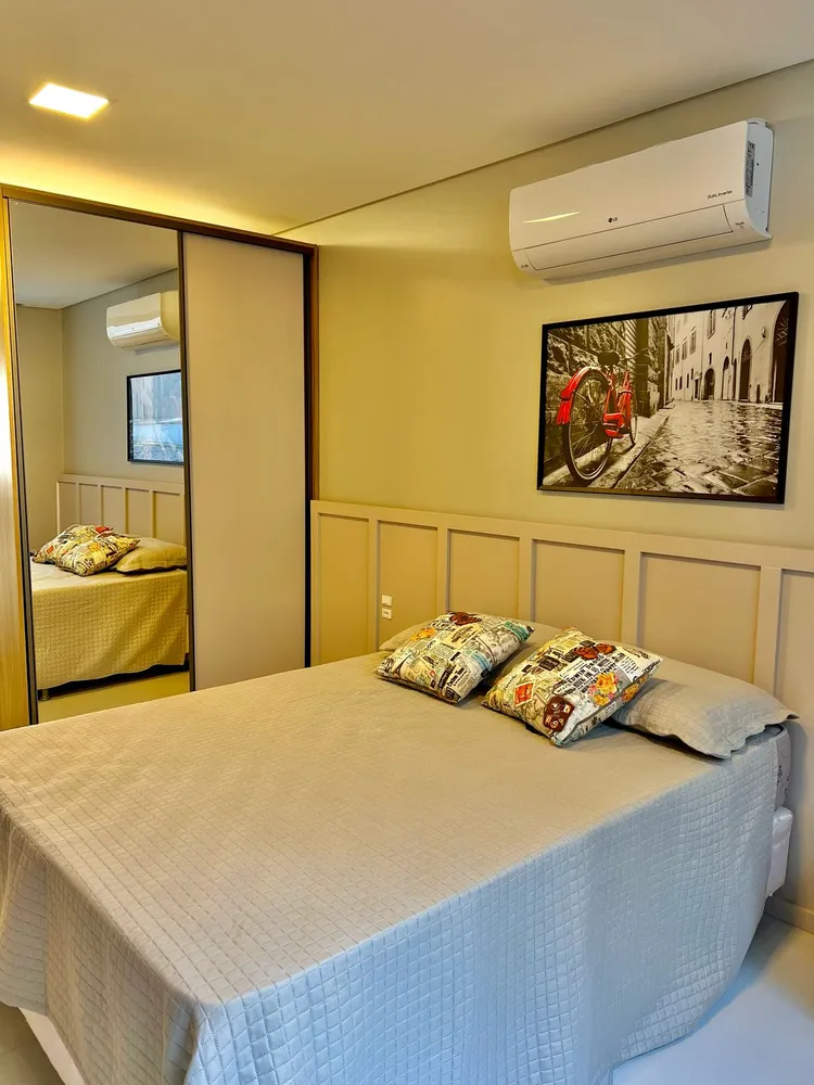 Apartamento, 3 quartos, 118 m² - Foto 7