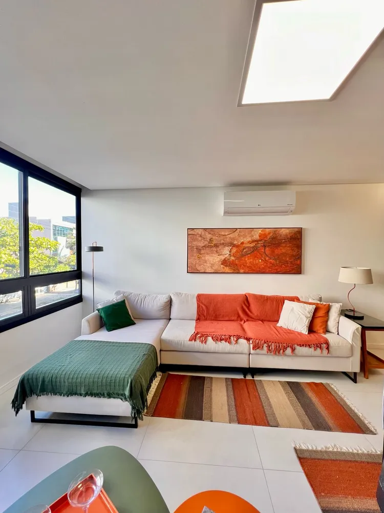 Apartamento, 3 quartos, 118 m² - Foto 6