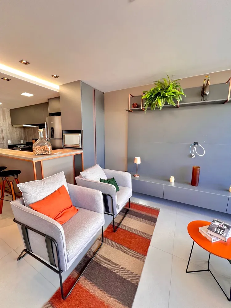 Apartamento, 3 quartos, 118 m² - Foto 9