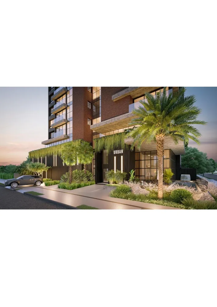Apartamento, 3 quartos, 108 m² - Foto 1
