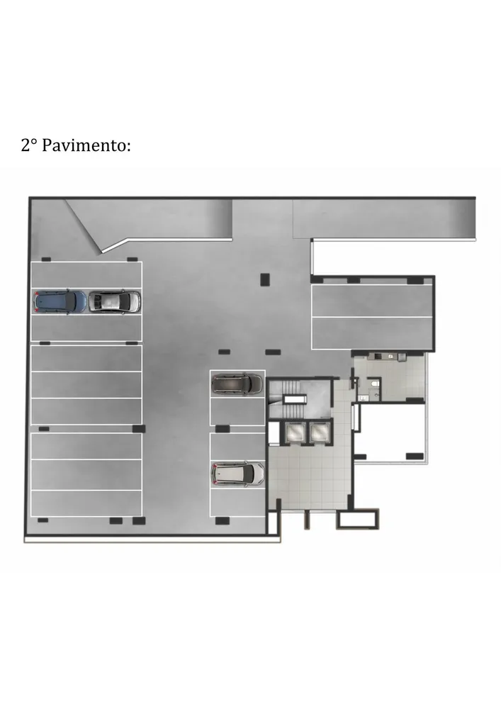 Apartamento, 3 quartos, 108 m² - Foto 12
