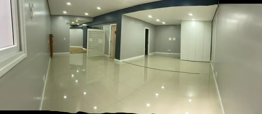 Loja-Salão, 200 m² - Foto 2
