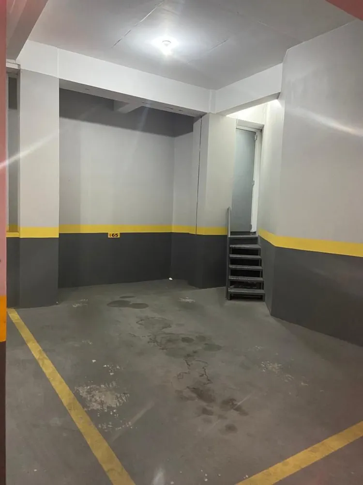 Loja-Salão, 200 m² - Foto 4
