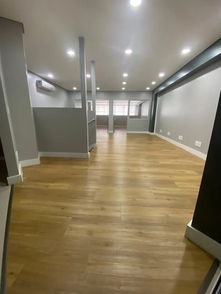 Loja-Salão, 200 m² - Foto 1