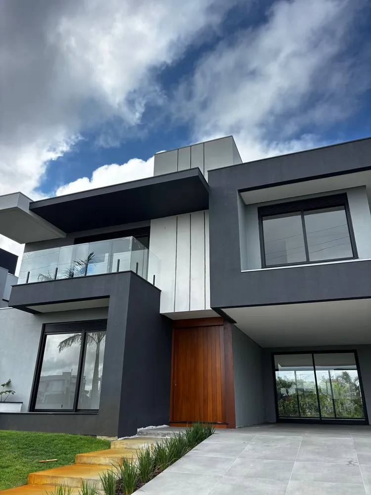 Casa, 4 quartos, 324 m² - Foto 6