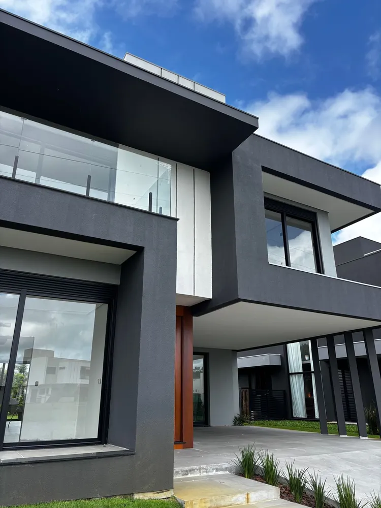 Casa, 4 quartos, 324 m² - Foto 2