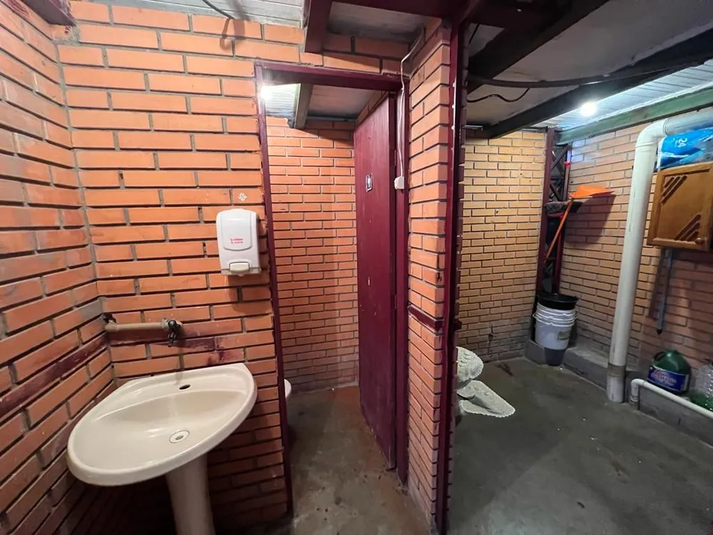 Prédio Inteiro, 420 m² - Foto 8