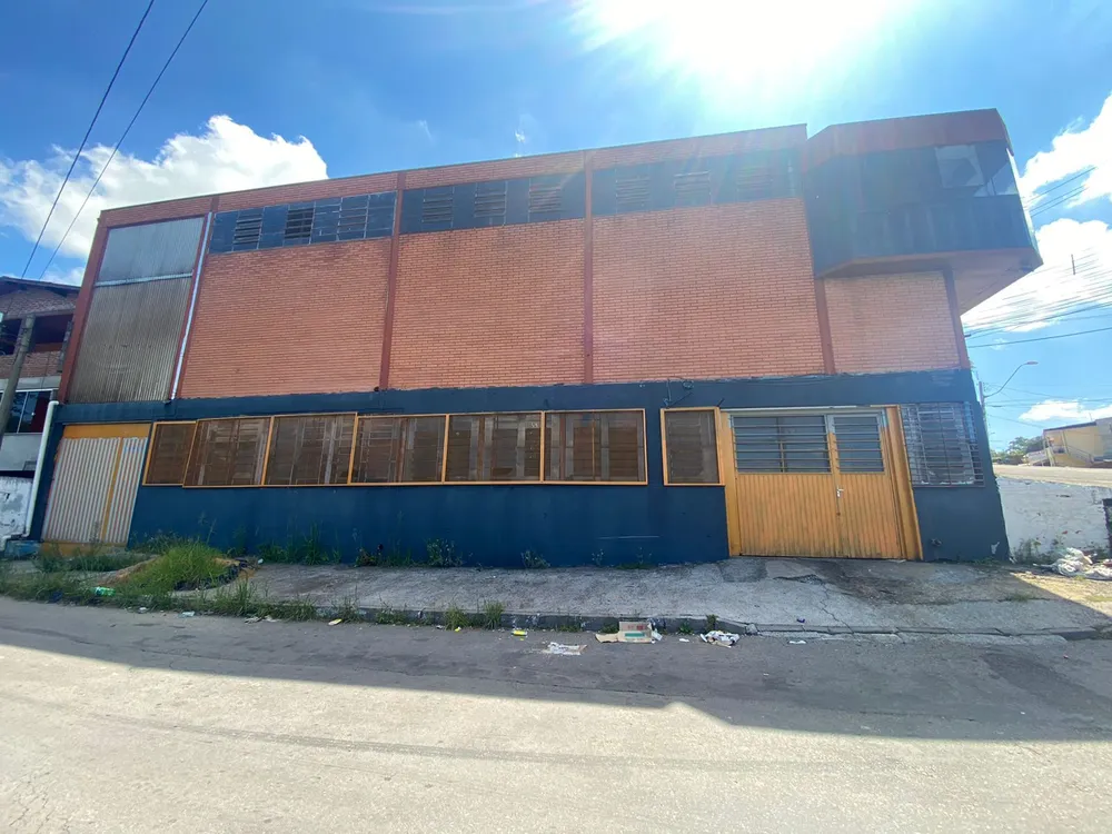 Prédio Inteiro, 420 m² - Foto 2