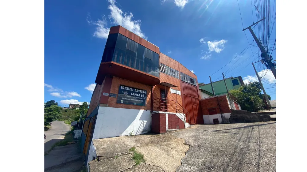 Prédio Inteiro, 420 m² - Foto 1