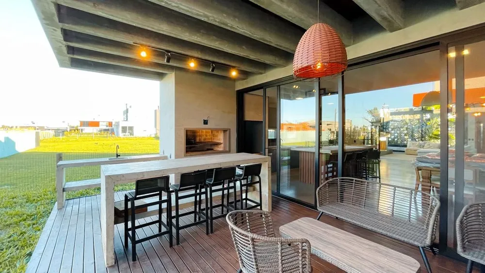 Casa, 4 quartos, 221 m² - Foto 10