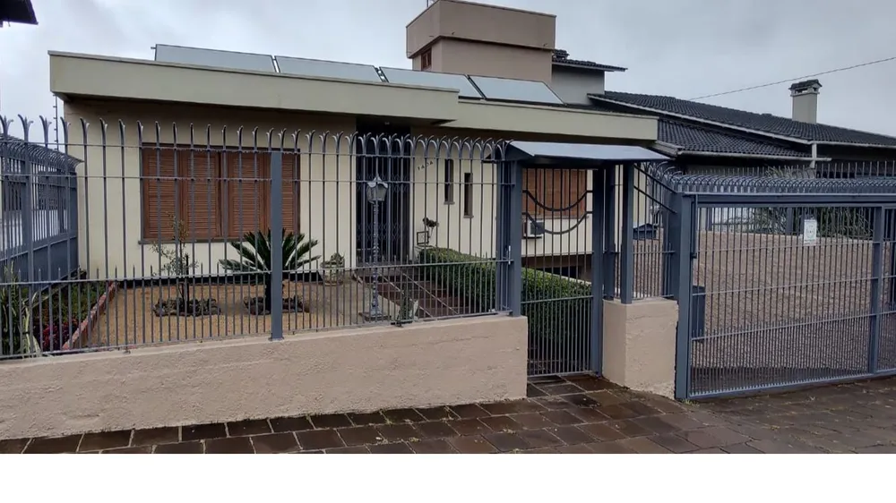 Casa, 4 quartos, 364 m² - Foto 7