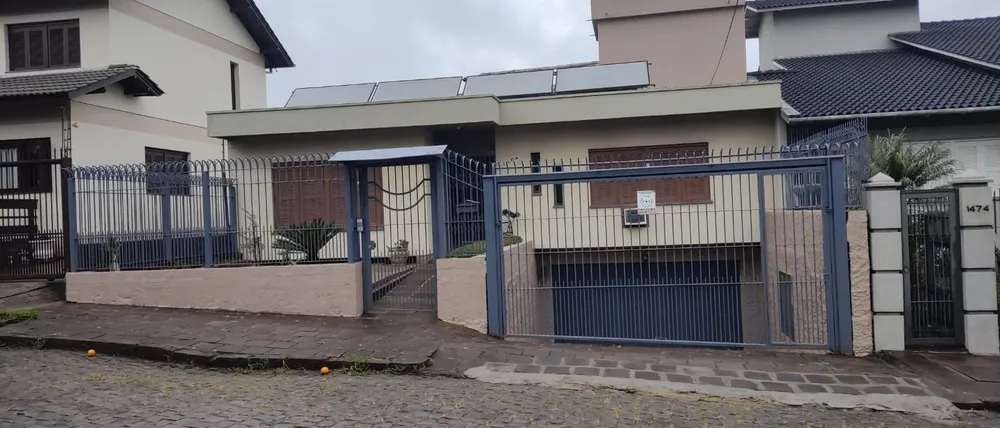 Casa, 4 quartos, 364 m² - Foto 4
