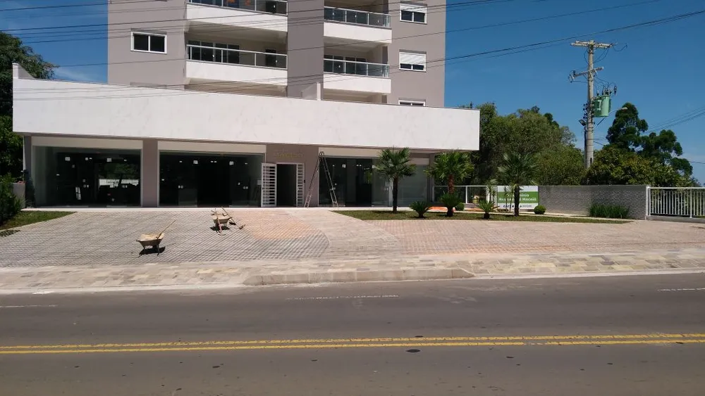 Apartamento, 3 quartos, 280 m² - Foto 1