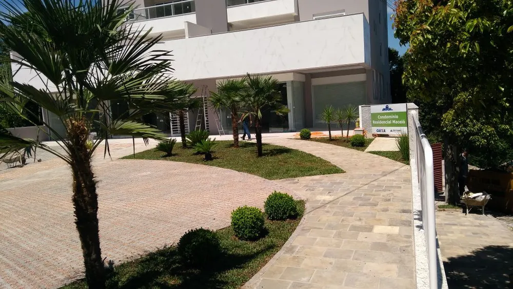 Apartamento, 3 quartos, 280 m² - Foto 5