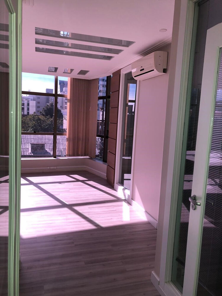 Conjunto Comercial-Sala à venda, 101m² - Foto 2