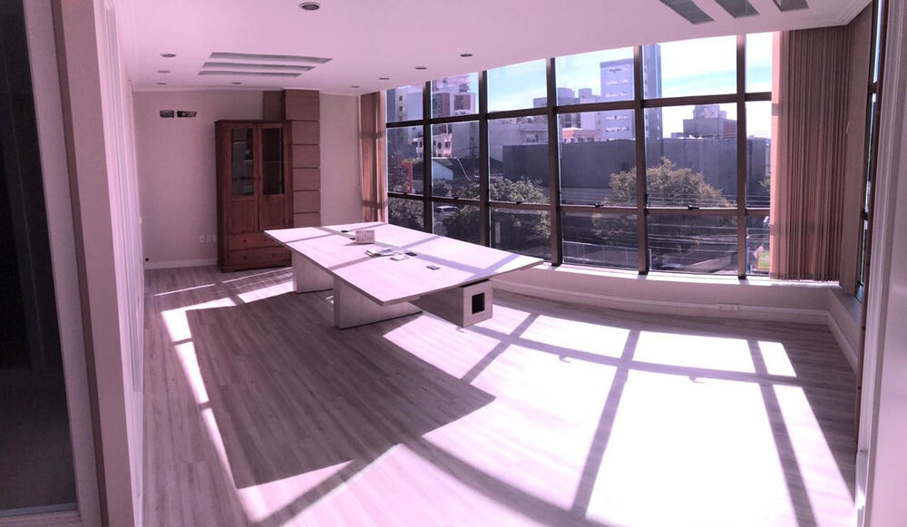 Conjunto Comercial-Sala à venda, 101m² - Foto 9