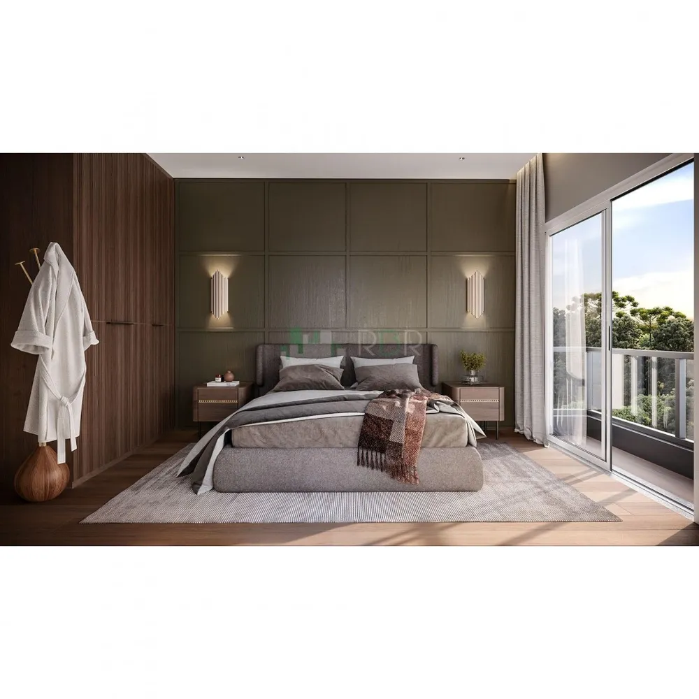 Apartamento, 2 quartos, 78 m² - Foto 7
