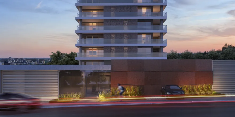 Apartamento, 3 quartos, 149 m² - Foto 8