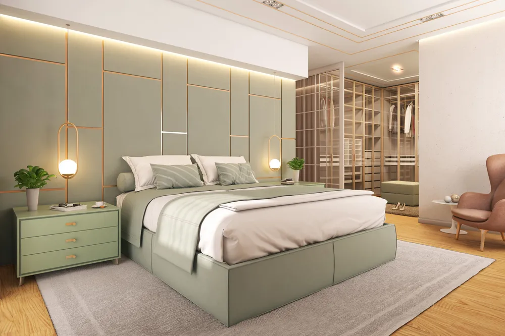 Apartamento, 3 quartos, 149 m² - Foto 4