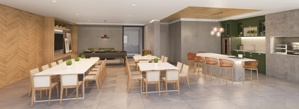 Apartamento, 3 quartos, 149 m² - Foto 5